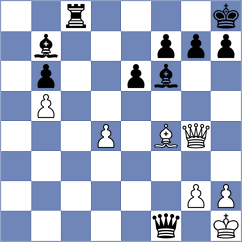 Sailer - Golubovskis (Chess.com INT, 2019)