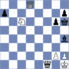 De Souza Sa - Haessel (Chess.com INT, 2021)