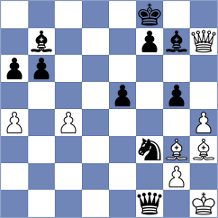 Mora Velasco - Kiolbasa (chess.com INT, 2025)