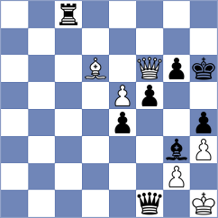 Spichkin - Belov (chess.com INT, 2023)