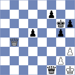 Farar - Paulovic (Czech Republic, 1995)