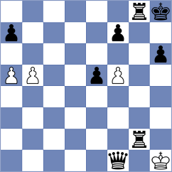 Gomez Gomez - Maceda Montero (Lichess.org INT, 2021)