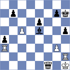 Nurgaliyeva - Prestia (chess.com INT, 2024)
