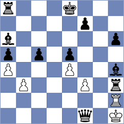 Borgmann - Nonnenmacher (Playchess.com INT, 2008)