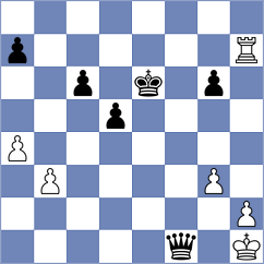 Marchand - Dobrocmyslov (chess.com INT, 2025)