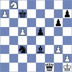 Gavriliuc - Lintes (Chess.com INT, 2020)