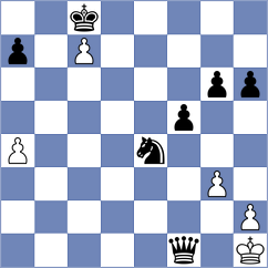 Abbaspour - Eslami (Chess.com INT, 2021)