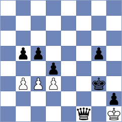 Filip - Soural (Chess.com INT, 2021)