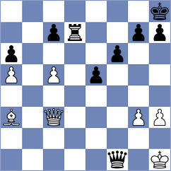 Vrbljanac - Ohanyan (chess.com INT, 2022)
