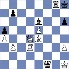 Ammor - Vega de Alba (Madrid ESP, 2024)