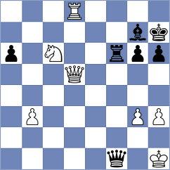 Quesada Perez - Sarana (chess.com INT, 2025)