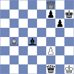 Nam - Yakushev (Novosibirsk, 2003)