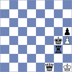 Matskevich - Campos Guanipa (lichess.org INT, 2022)