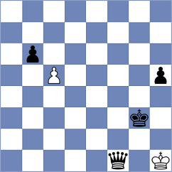 Kozhuharov - Andreev (Sofia, 2009)