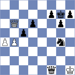 Mederlyova - Nagy (Levice, 2019)