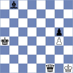 Oratile - Bullen (Budapest HUN, 2024)