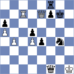 Lampou - Vershinin (chess.com INT, 2025)