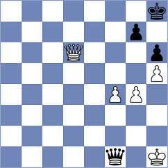 Baranow - Buksa (Chess.com INT, 2020)