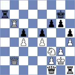 Ambrogi - Rosen (chess.com INT, 2024)