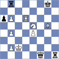 Royset - Markovic (Buenos Aires, 1992)