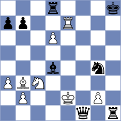 Steffensen - Visser (Antwerp, 1996)