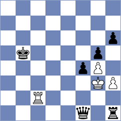 Carvalho - Yaniv (chess.com INT, 2025)