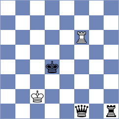 Javakhadze - Ovetchkin (chess.com INT, 2022)