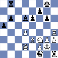 Burdalev - Budka (Chess.com INT, 2021)