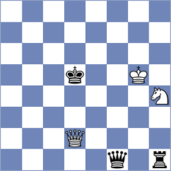 Harris - Vasquez Garrido (chess.com INT, 2024)