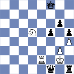 Nikologorskiy - Pasti (chess.com INT, 2023)