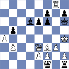 Moiseenko - Belichev (Kharkov, 1998)