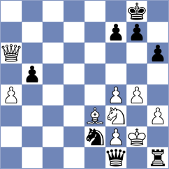 Papasimakopoulos - Tari (chess.com INT, 2025)