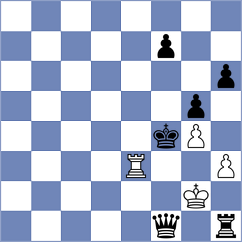 Vu - Stoevesand (Malchow, 2007)