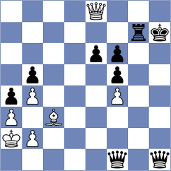 Saksham Upadhyay - Barsov (Kuwait City KUW, 2025)