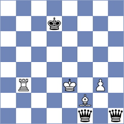 Suyarov - Mushini (chess.com INT, 2023)