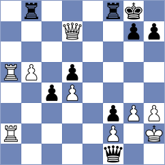 Landre - Kostadinov (Banff CAN, 2022)
