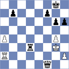 Stevenson - Hurley (Cardiff, 2016)