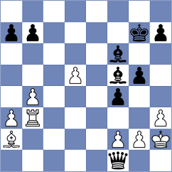 Kazakevich - Hoolt (Belfort, 2005)