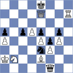 Sobek - Skaric (chess.com INT, 2025)