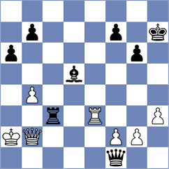 Bakhtiyarov - Fava (Peterborough ENG, 2025)