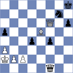 Meuer - Padilla Garcia (Dortmund GER, 2024)