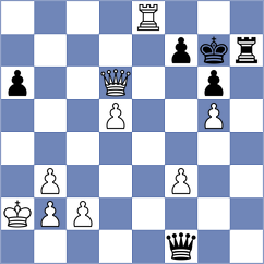 Rozum - Xu (Belfort, 2005)