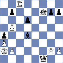 Rakhmanov - Erigaisi (chess.com INT, 2022)