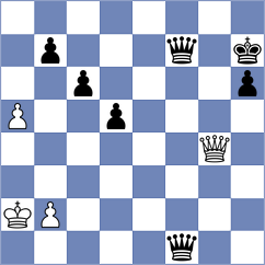 Riehle - Sviridov (chess.com INT, 2022)