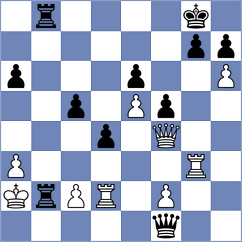 Vasenev - Goncharov (chess.com INT, 2024)