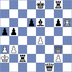 Kett - Deviprasath (chess.com INT, 2022)