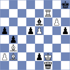 Kuzmicheva - Mukhutdinov (Ufa, 2012)