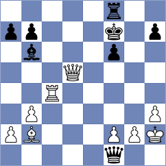 Silich - Schneiderman Stepanov (Moscow, 1936)