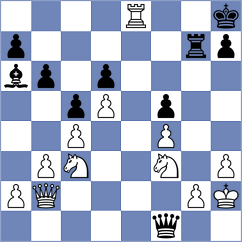 Connor - Hayden (Littlethorpe, 2005)