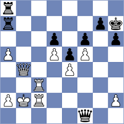 Fridman - Sulskis (Riga, 1995)